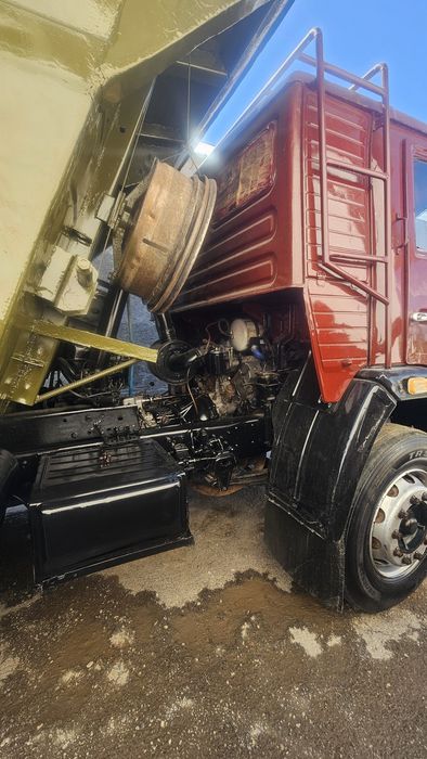 Продается Камаз самосвал