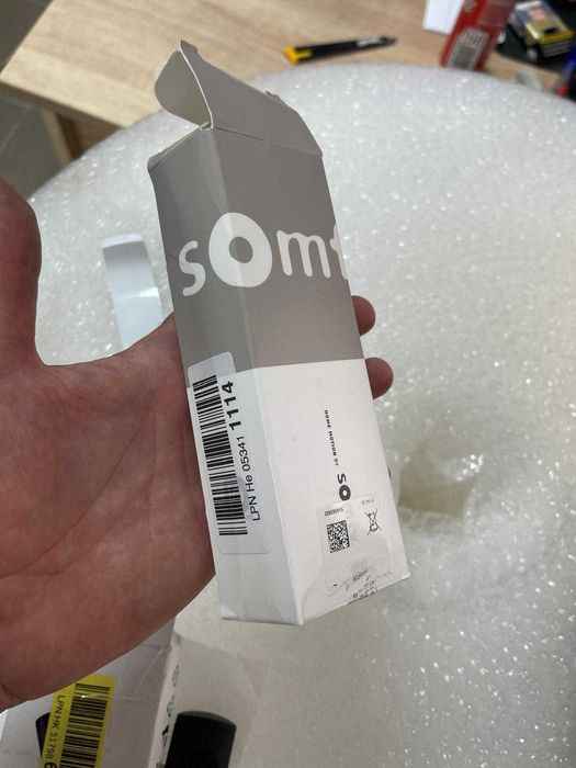 Telecomandă Somfy Situo 1 Variation io Pure 1870646