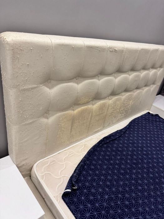 Кровать бесплатно