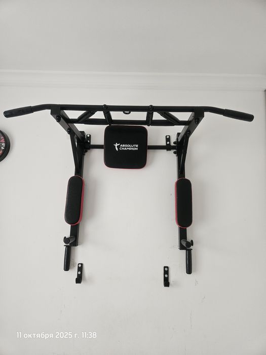 Продам турник, брусья