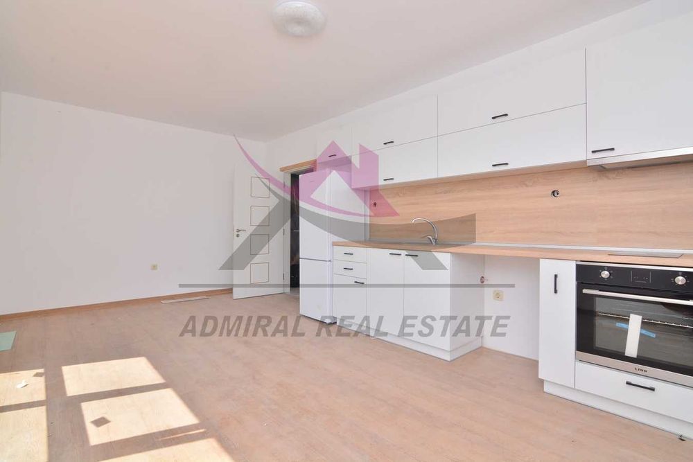 Продава се Двустаен апартамент в Варна, Възраждане 3 - 60 кв.м за 1917 €/кв.м - Снимка #1