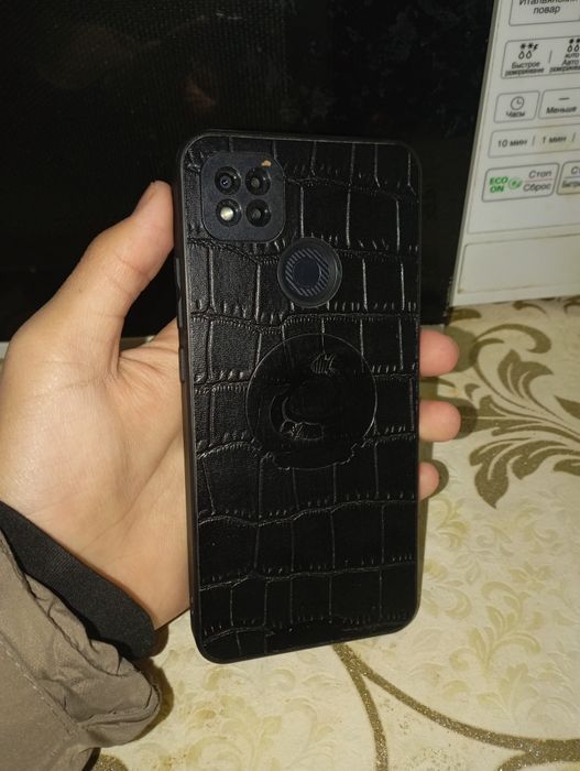 Редми 9с 64гб 3гб озу