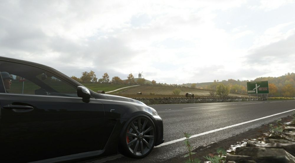 Forza horizon 4 Xbox One,Series