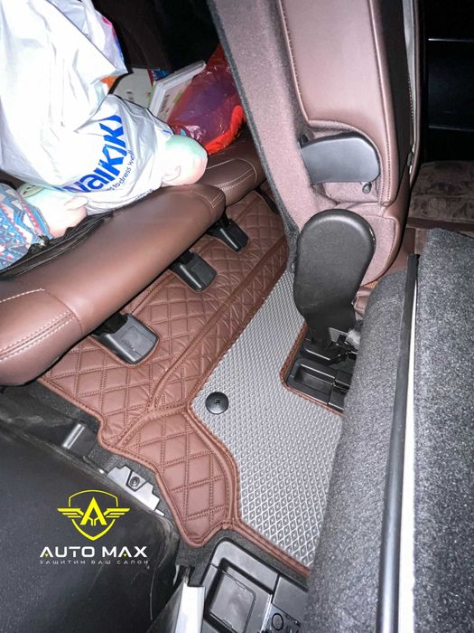 Купить Коврики Полик 3 5 д Ева +Для Автомобиля Есть Рассрочка Доставка
