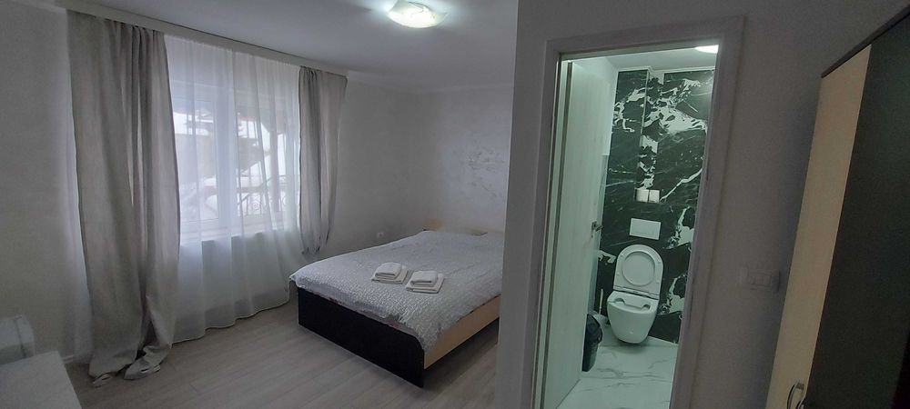 Cazare  in Predeal, disponibil de Craciun si revelion