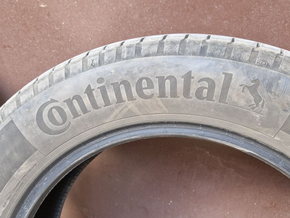 Летни гуми Continental EcoContact 6Q