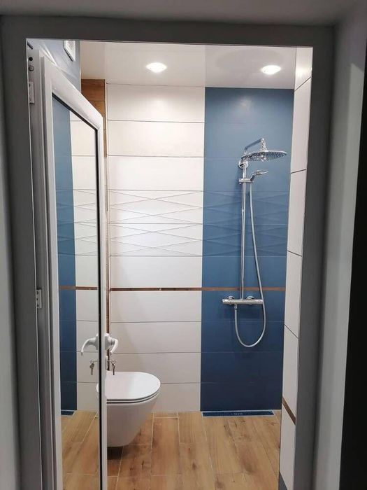 Дава се под наем Двустаен апартамент в Бургас, Зорница - 60 кв.м за 498.27 € - Снимка #2