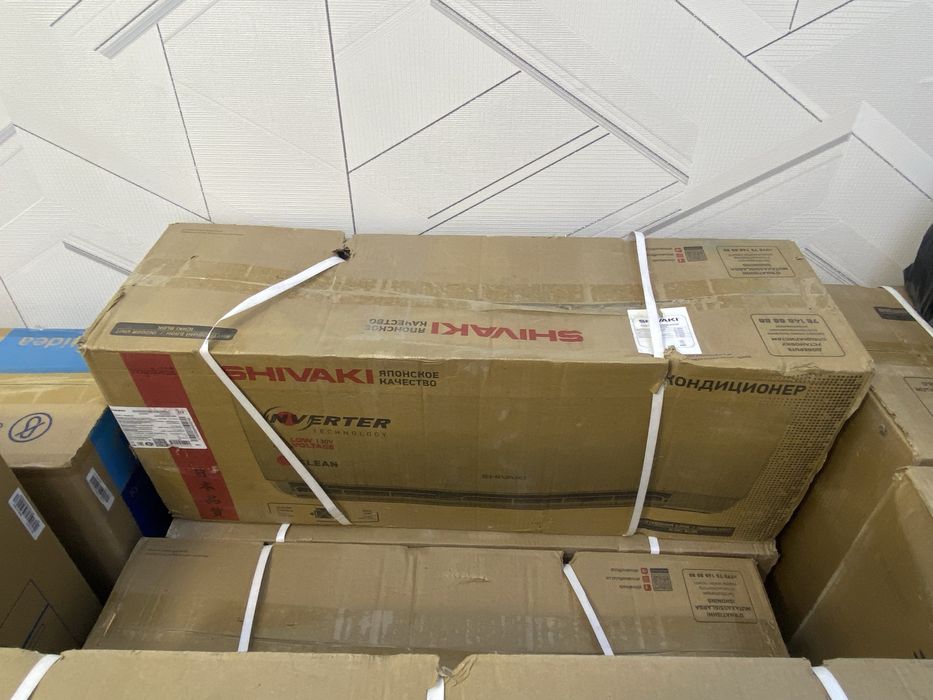 Кондиционер шиваки и посудомойка зиффлер