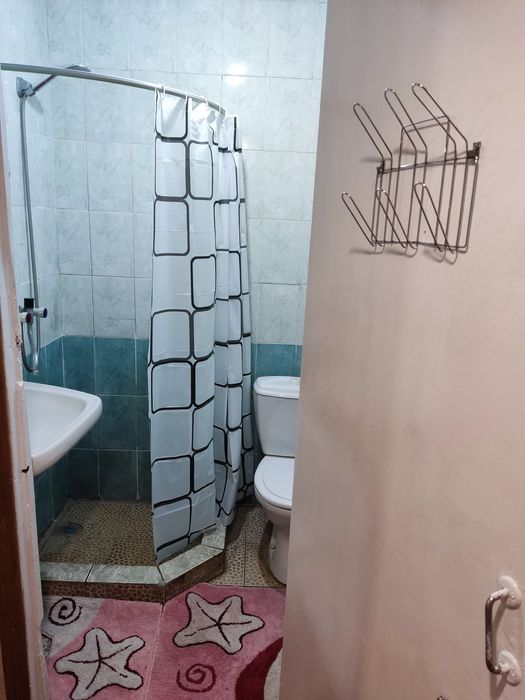 Сдам  дом отдельностоящий.