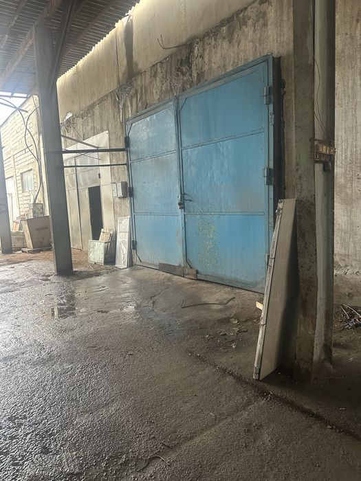 Помещения в Аренду Жамий промзона