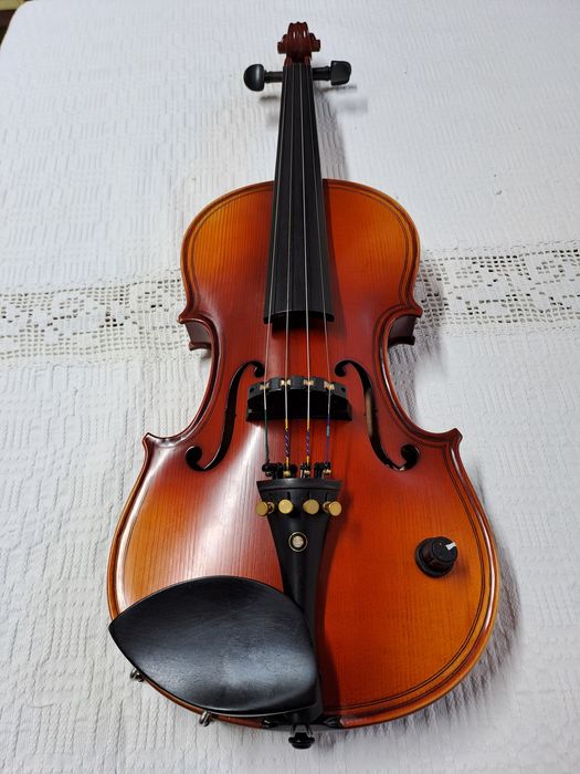 VÂND vioară ZETA, deosebită