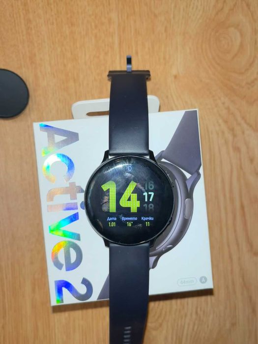 Galaxy Watch Active 2 [44mm]