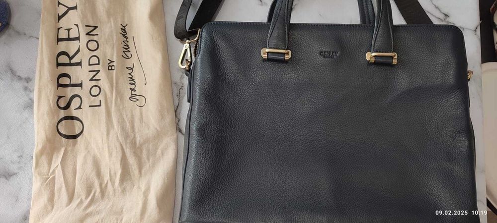 Сумка для ноутбука