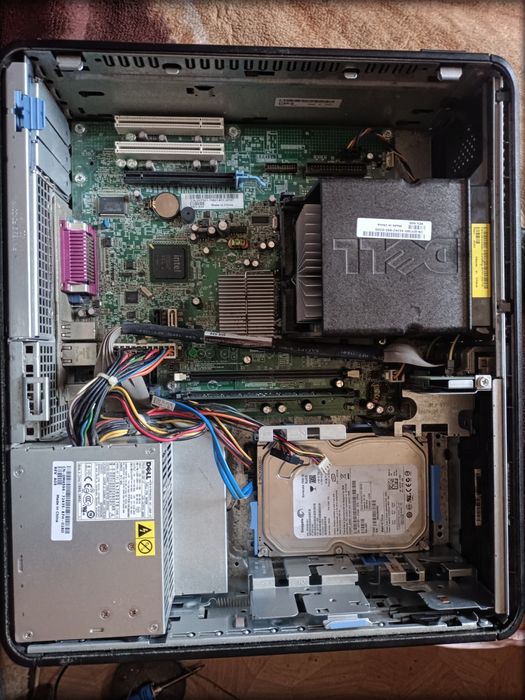 Componente PC, monitoare, etc...