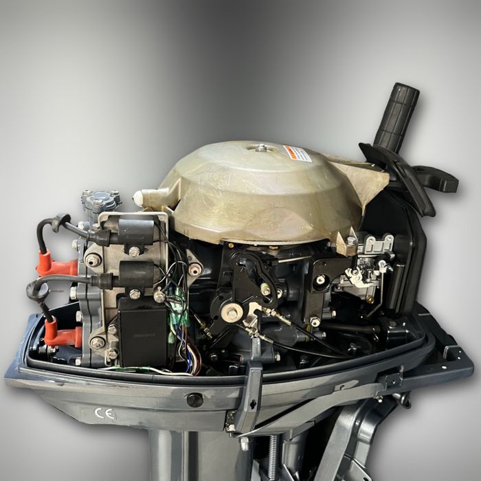 Лодочныц мотор Hingan 30