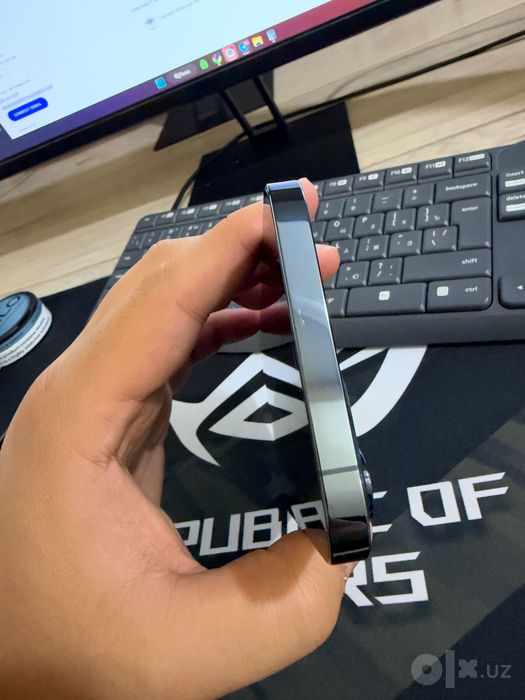 Iphone 12 pro max