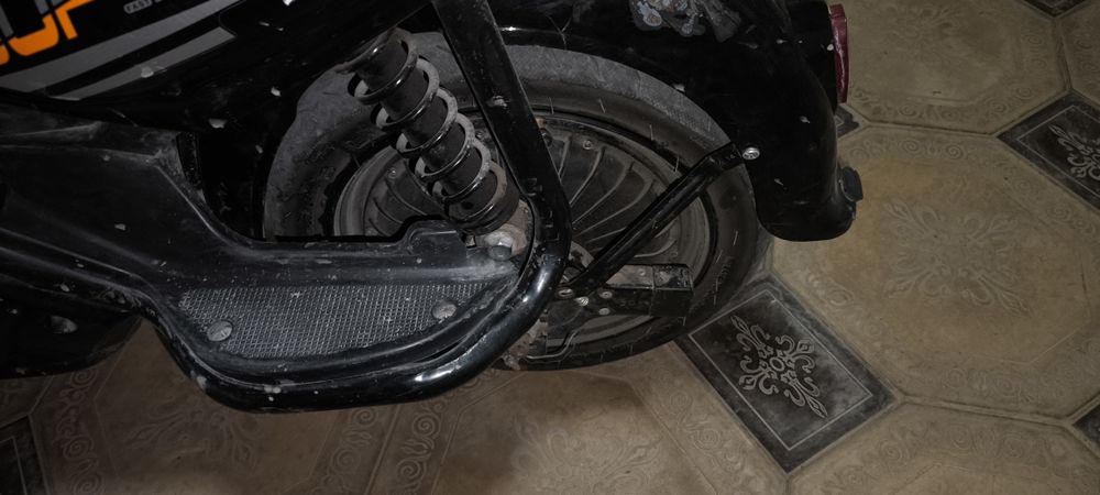 Электро скутер Sup