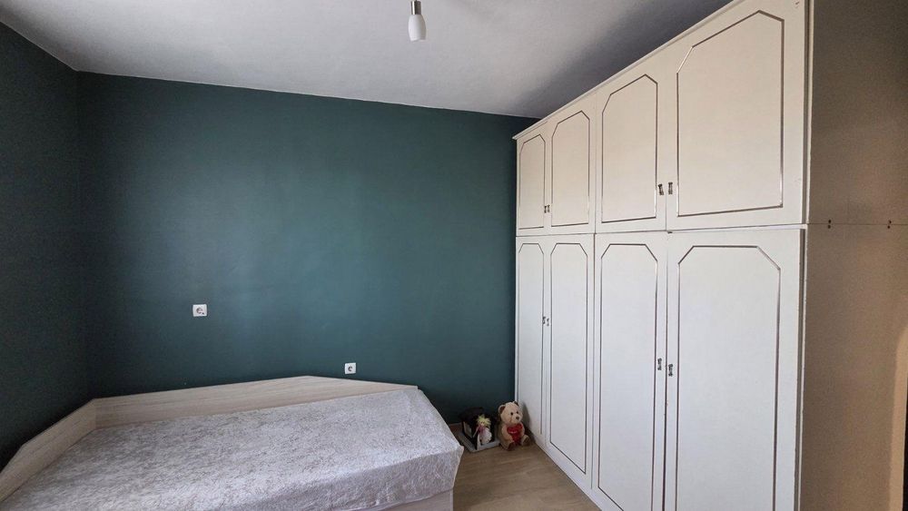 Дава се под наем Тристаен апартамент в Бургас, Победа - 72 кв.м за 318.75 € - Снимка #3