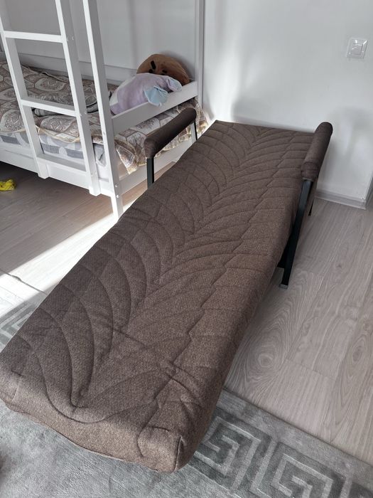 Кресло-кровать трансформер