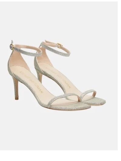 Сандали Stuart Weitzman