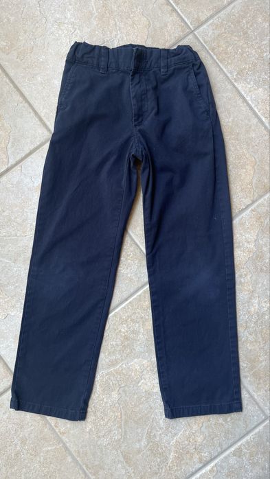 Риза с панталон Зара размер 122/128