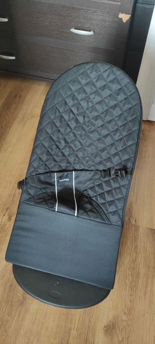 Шезлонг качелеля детский