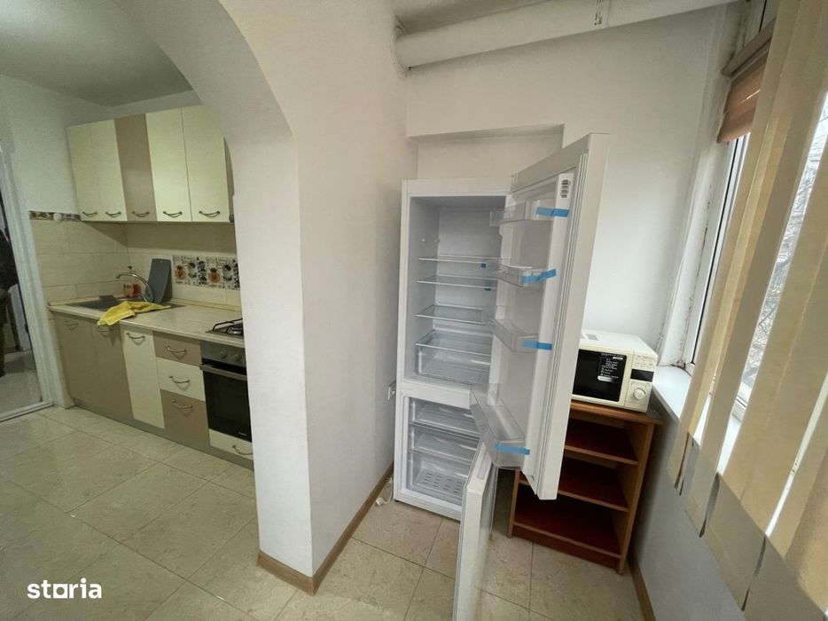 Apartament 2 Camere, Etaj 1, Decomandat, Mobilat Utilat, Canta