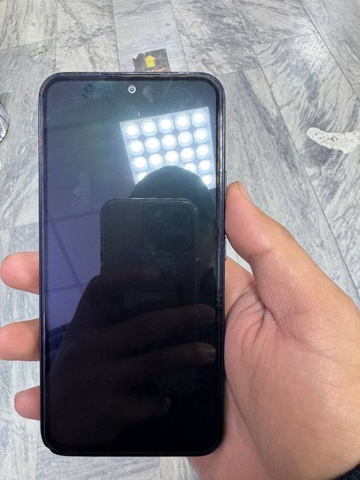 Samsung A54 holati yaxsh