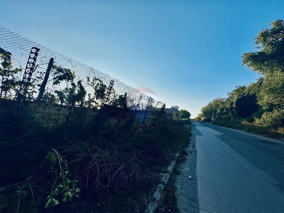 Парцел с морска гледка и потенциал за продажба или бизнес развитие, г