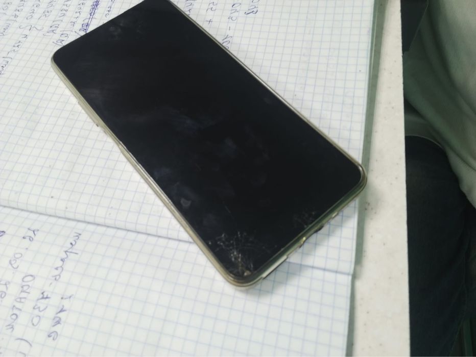 realme c75 8/256гб
