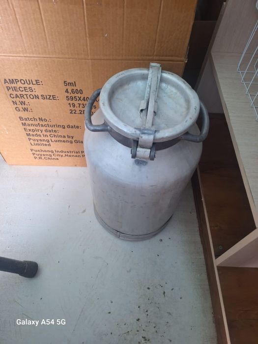 Продается павильон с оборудованием