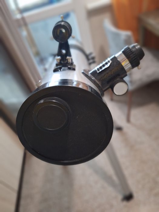 Телескоп ТЕЛСТАР  Рефлектор