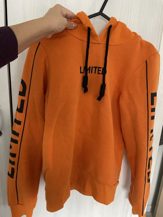 Дамски Суйчер/худи