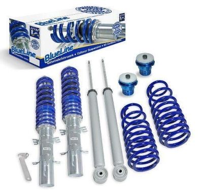 Регулируемо окачване SKODA OCTAVIA (1997-2004)