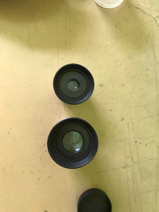 Комплект аксесоари за телескоп Celestron – 2 окуляра 10mm/25mm + red dot finder + диагонал