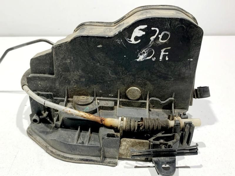 Broasca usa dreapta fata BMW Seria 5 LCI e60 7202146