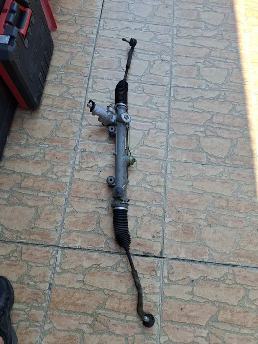 Хидравлична кормилна рейка за Мерцедес Ц класа W203