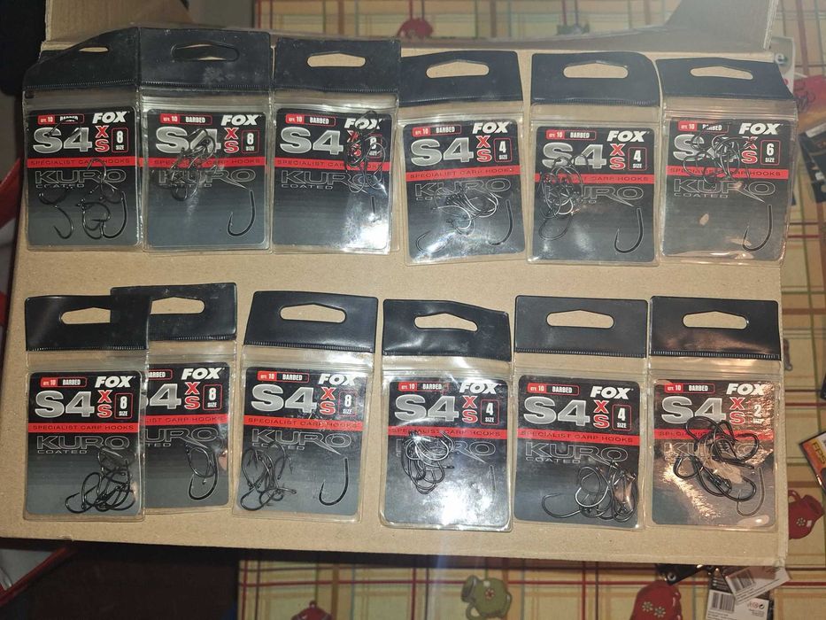 Vand Accesorii pescuit la Crap