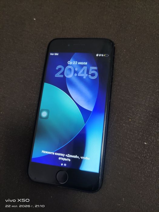 Apple Iphone SE 64GB