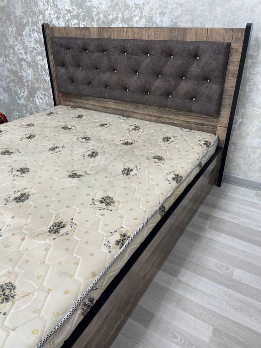 Spalniy mebel 2 kishilik