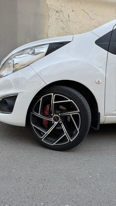 Диска  Bantley R17 холати ало