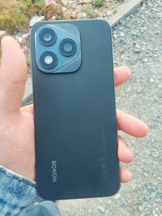 Honor 400лайт или обмен на айфон