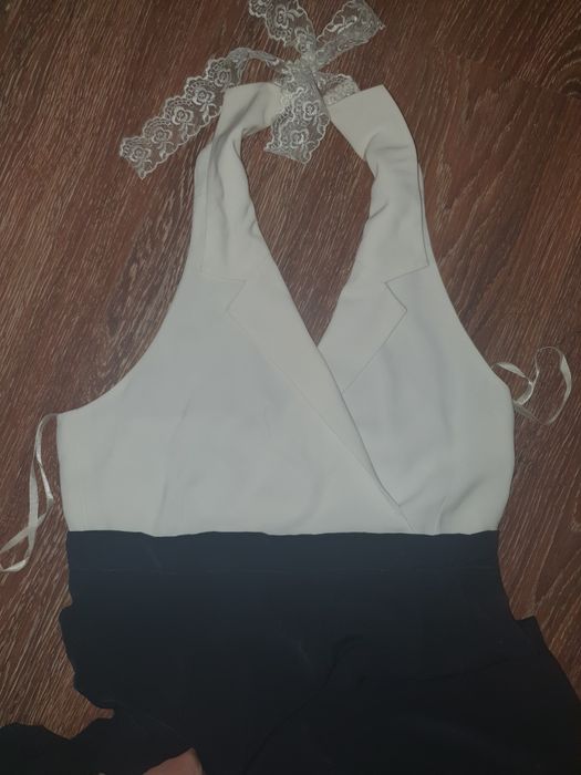 Compleu catifea elegant BONUS GRATUIT SALOPETA!!!