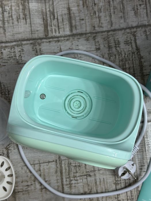 Подогреватель для бутылочек OIDIRE