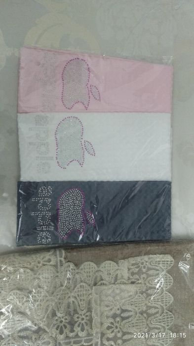 Zakazga dasturxon   fartuk sochiq salfetkala tikamiz. Optom va donaga