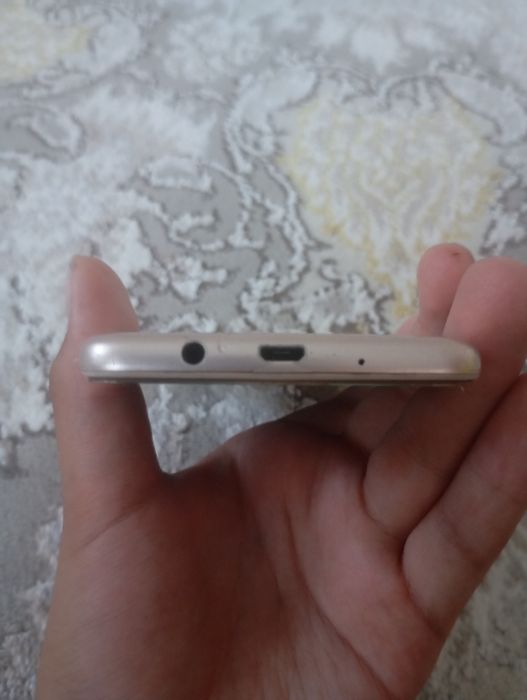 Samsung galaxy J5 prime