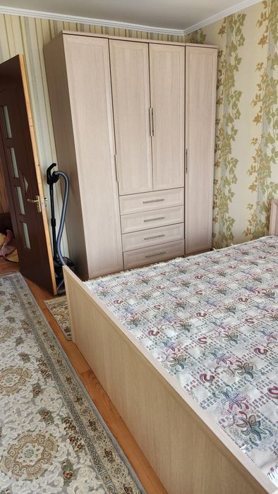 Продается 2-хкомнатная квартира 2/5