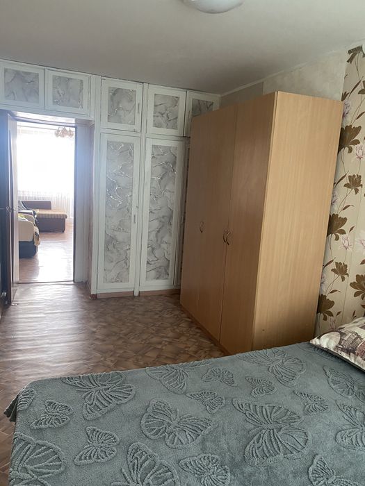 Сдам 2 - комнатную квартиру!!!