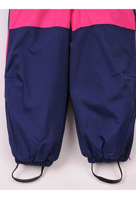 Продам комбез на девочку новый демисезон