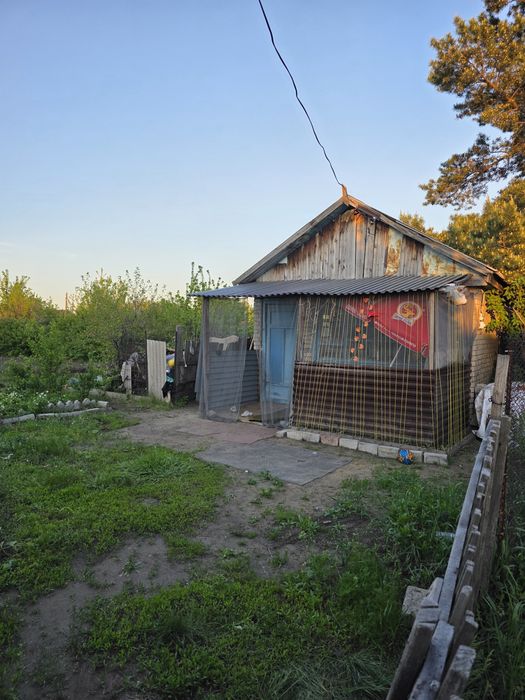 Продам дачу 8 соток